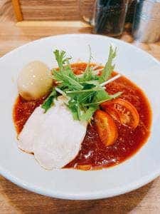 らーめん にじいろ