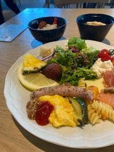 RISTORANTE E' VOLTA Unico Polo