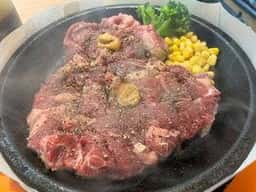 ペッパーランチ 武蔵小山店