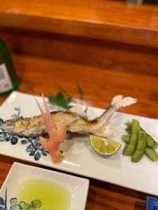 割烹すみ