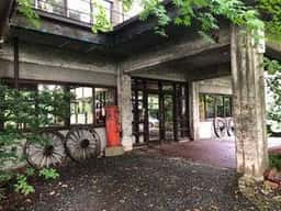ペケレット湖園