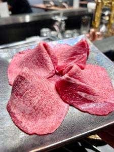 焼肉 MEAT BANK.jp