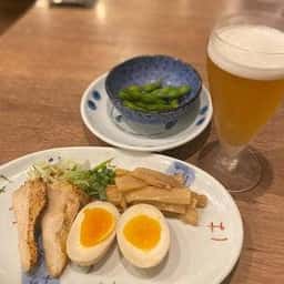 鶏五味 上大岡店