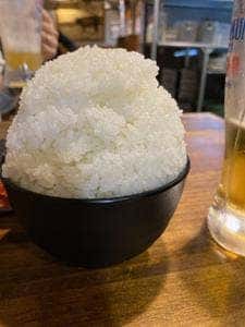 焼肉酒場 ともさんかく 柏西口店