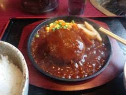 焼肉食堂 なかしま