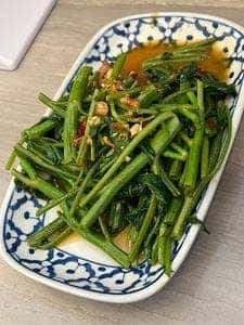 タイ屋台酒場ガムランディー KITTE博多店