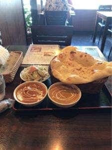 ルンビニ 枚方店