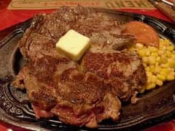 エル・アミーゴチェーン ブロンコ