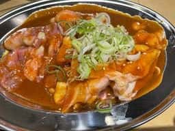 西巣鴨肉流通センター