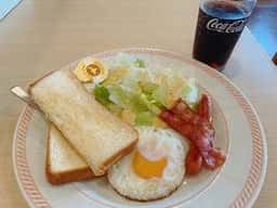 ファミリーレストラン ジョイフル りんくうタウン店