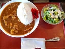 小山食堂 さくら