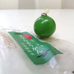 北海まりも製菓