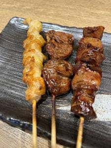 居酒屋 田川