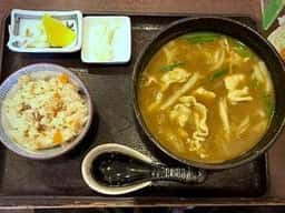 讃岐うどん 千吉