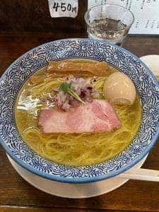 支那そば屋 雅