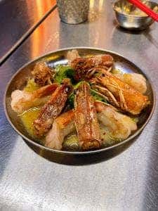 タイ屋台 999 日比谷店