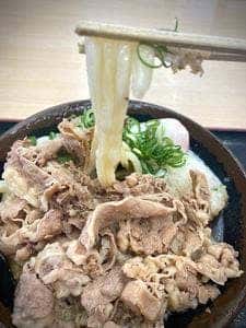 いきいきうどん 坂出店