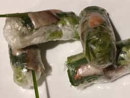 ベトナム料理 Vị Việt