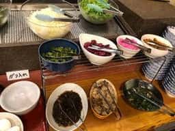 旬菜館 上伊