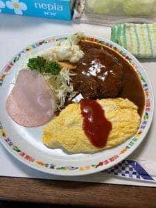 レストラン 利樹