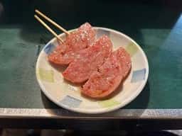 屋台屋ぴょんきち