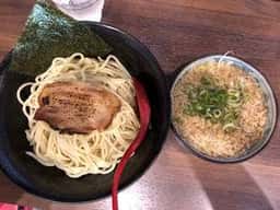 麺屋 八頭龍 バイパス店