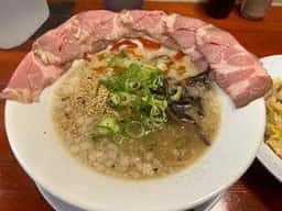 鹿児島らーめん 麺屋あぶらや 鹿児島宇宿本店