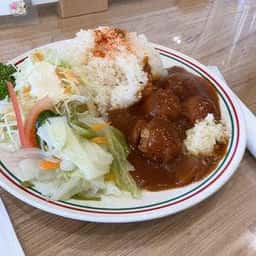 スパゲティ・ピラフの専門店 イタリア