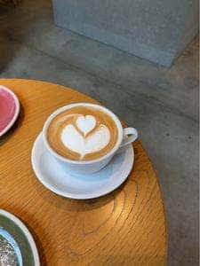 natural cafe 檜の森