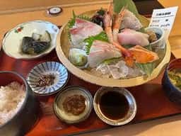 まるさん屋 敦賀駅前