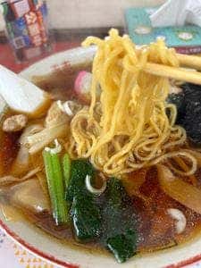 新華餃子会館