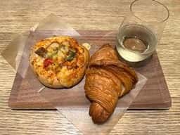 カフェ カルディーノ HAGARE 八重洲地下街店