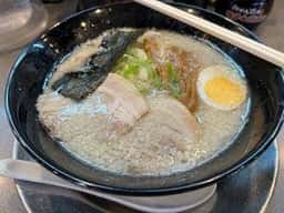 らあめん花月嵐 志村店