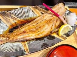 寿司炉端 ぎふ寿司男