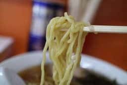 華月ラーメン