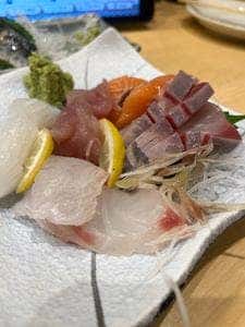 天下の台所 大起水産 京橋店