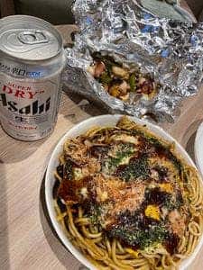 お好み焼つくし西明石店