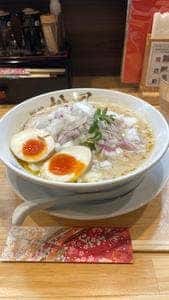 麺将 松風