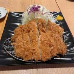 とんかつ和幸 八王子堀之内店