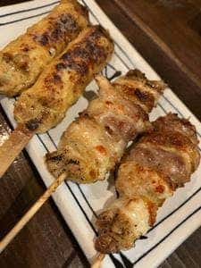 比内地鶏本格焼酎 海舟