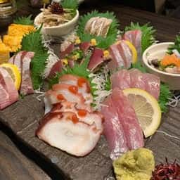 いかセンター 新宿総本店