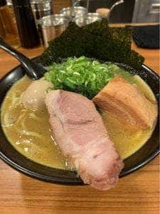 百麺 世田谷本店