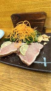季節料理 まこと