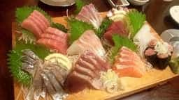 大漁