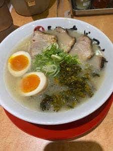 長浜ナンバーワン 博多デイトス店