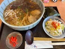 京風茶房 おちょぼ