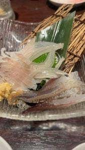 三代目網元 魚鮮水産 函館五稜郭店