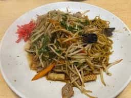 三八飯店