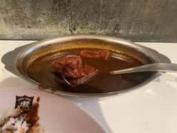 カレーの店 ボンベイ