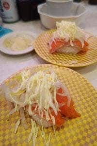 魚べい 八軒24条通店